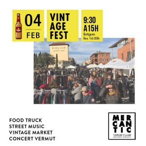 4.01 Vintage Fest