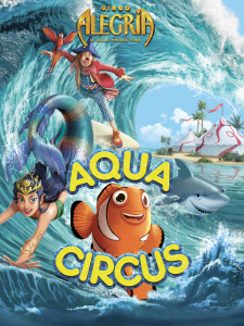 Aqua Circus