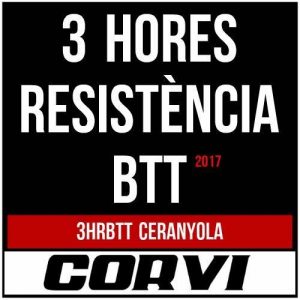 3h BTT Cerdanyola