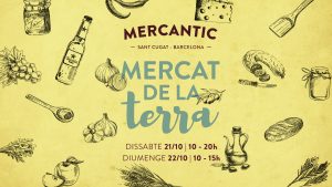 Mercat de la terra