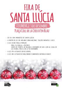 Santa Llucia St Cugat