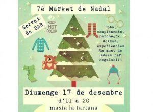 7è Market de Nadal Matadepera