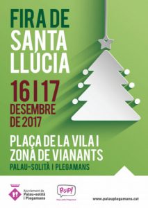 Santa Llúcia Palau