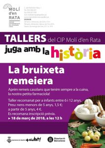 Taller març
