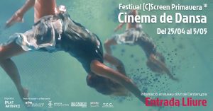 Screen festival