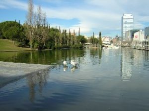 parc catalunya 