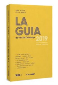 Guia vins catalunya 2019