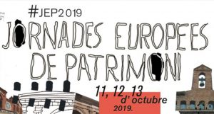 Jornades-Europees-del-Patrimoni-2019