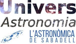 Logo-astronòmica Sabadell