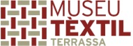 Logo-museu-Tèxtil- Terrassa