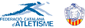 logo_federació catalana d'atletisme