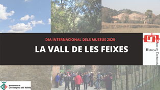 La vall de les feixes. Cerdanyola