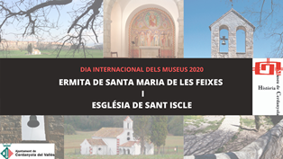 Museu d'història - Cerdanyola