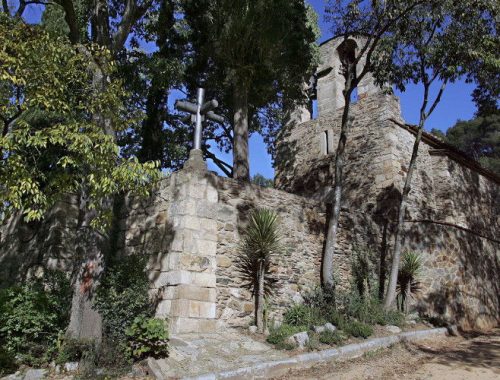 Ermita de Sant Medir