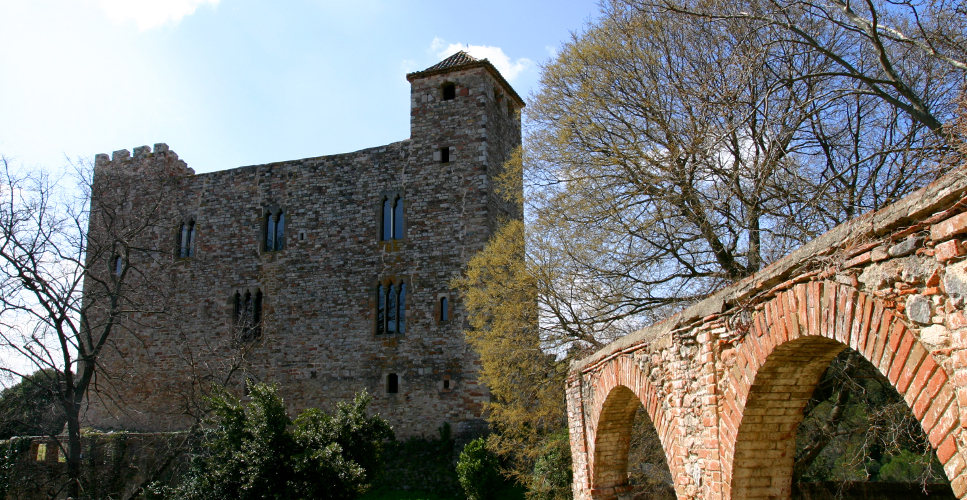 Castell de Clasquerí