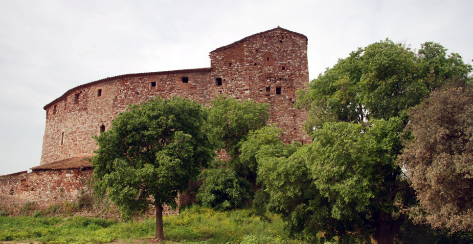 castell Sentmenat