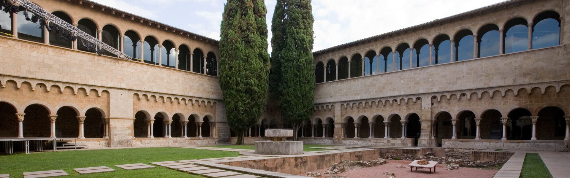 monestirstcugat