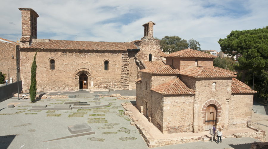 Seu d'ègara_Terrassa