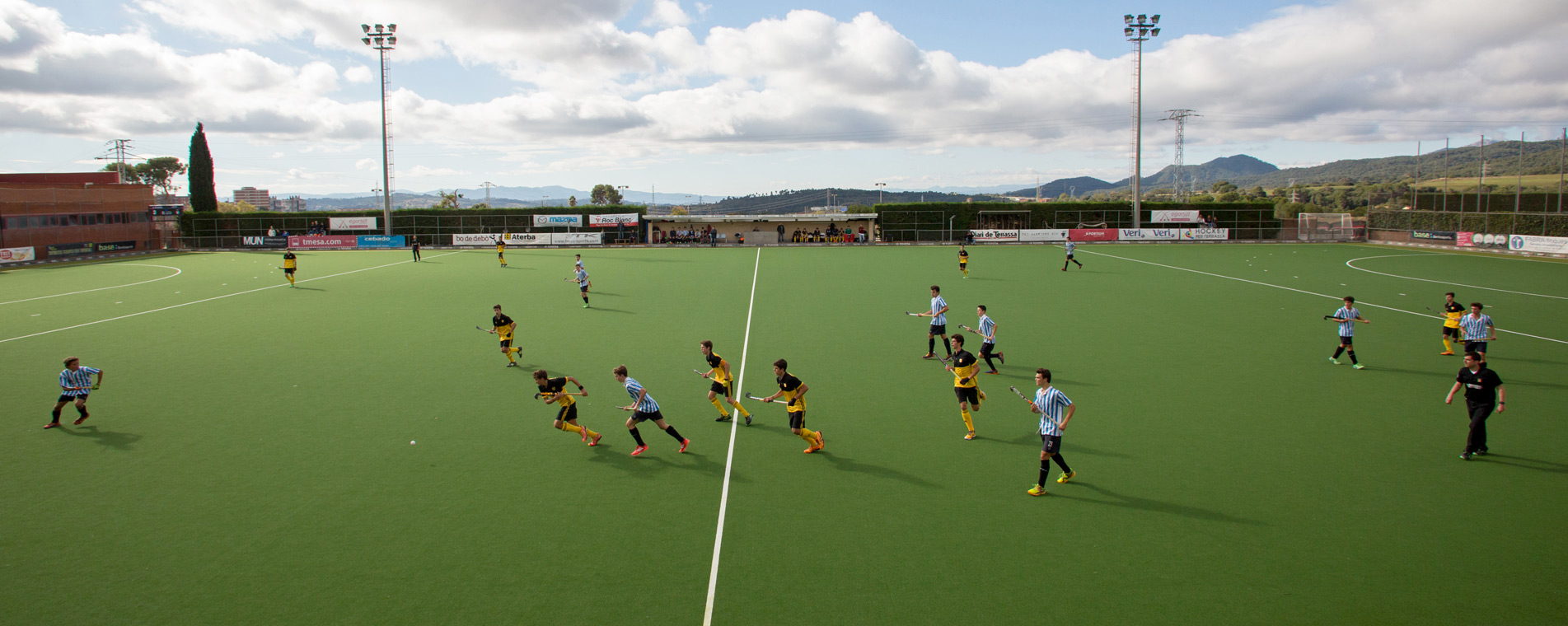 hockey-carrussel