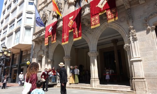 Ajuntament_Fira Modernista_5