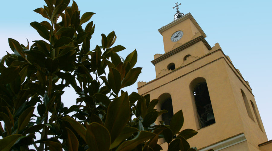 Església de Sant Quirze i Santa Julita a Sant Quirze del Vallès