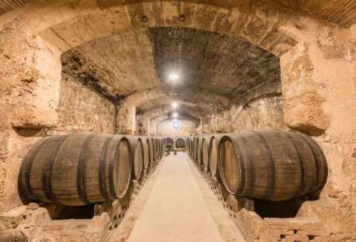 Celler_Casa duran_Sabadell