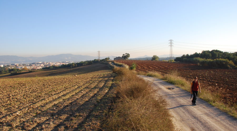 Polinyà_rutes familiars