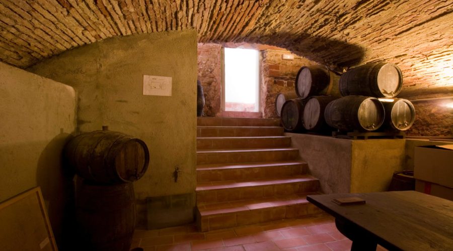 Casa Vila-Puig de Sant Quirze del Vallès.