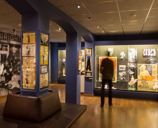 museu marylin museu marylin