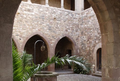 12. Castell vallparadis 12. Castell vallparadis