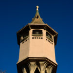Torre de l'aigua Sabadell