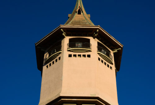 Torre de l'aigua Sabadell Torre de l'aigua Sabadell