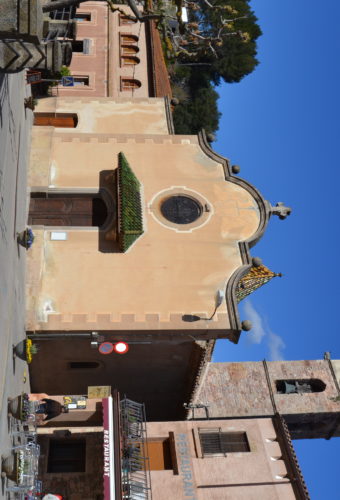 PLaça_Sant_Llorenç_Savall_Imagen 122
