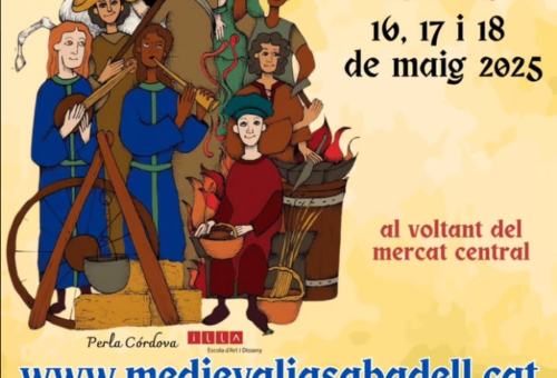 medievalia sabadell medievalia sabadell