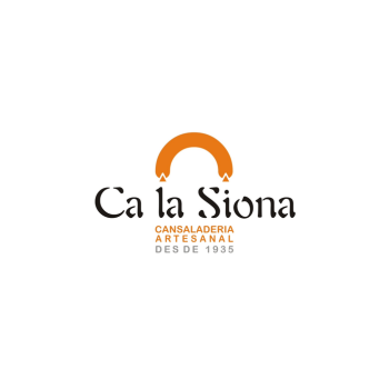 Ca la Siona_Logo