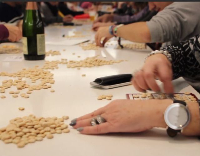 02Quinto_Nadal_patrimoni_immaterial Quinto de Nadal (Foto: Inventari del Patrimoni Cultural Immaterial del Vallès).