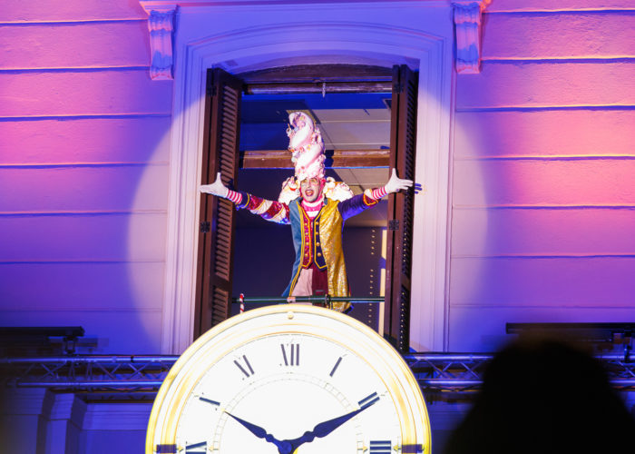 Calendari Advent i Llaminer (Foto: Ajuntament de Sabadell / Berta Tiana)