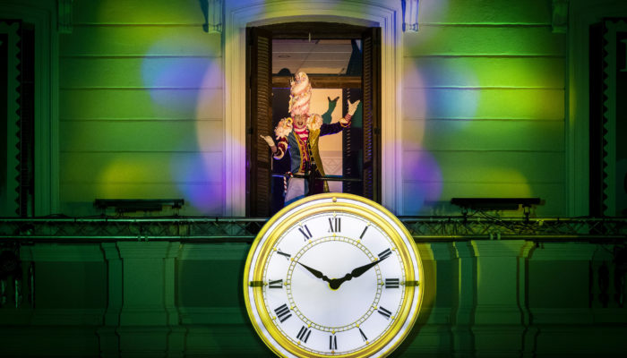 Calendari d'Advent 2024 (5) Calendari Advent i Llaminer (Foto: Ajuntament de Sabadell / Berta Tiana)