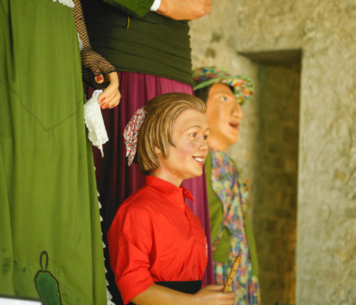 Gegants de Sant Cugat del Vallès Gegants de Sant Cugat del Vallès