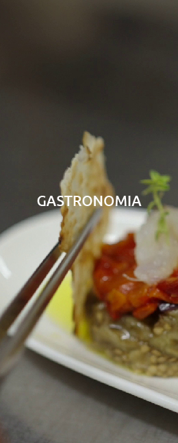 banner gastronomia