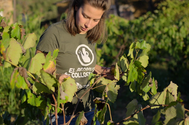noia veremant al vallès occidental