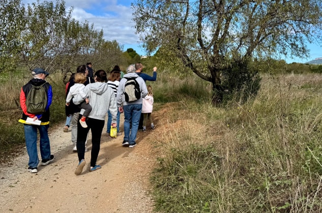 Parc agrari de Sabadell