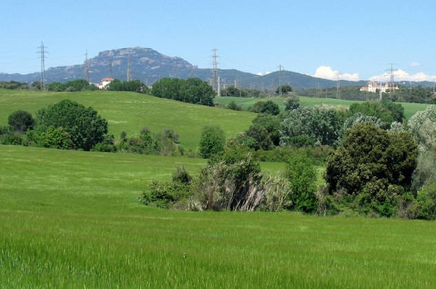Anella verda de Terrassa