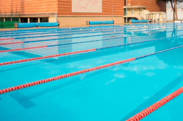 piscina del vallès occidental